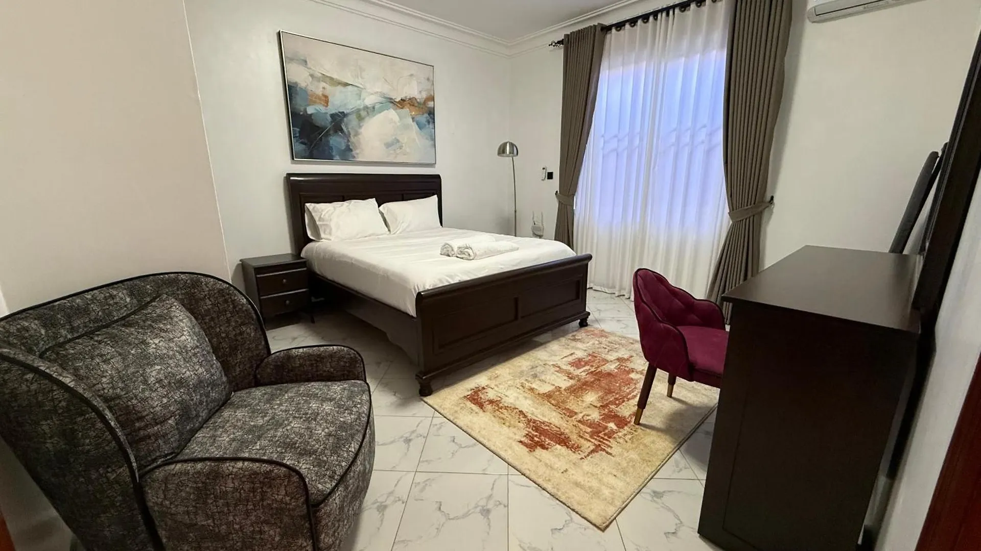 Meel Property Kampala Apartment