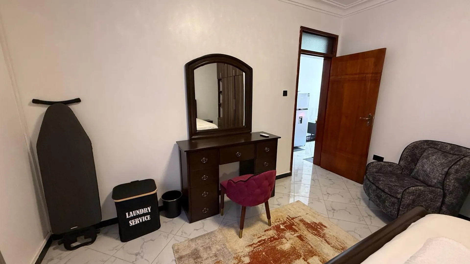 Apartment Meel Property Kampala