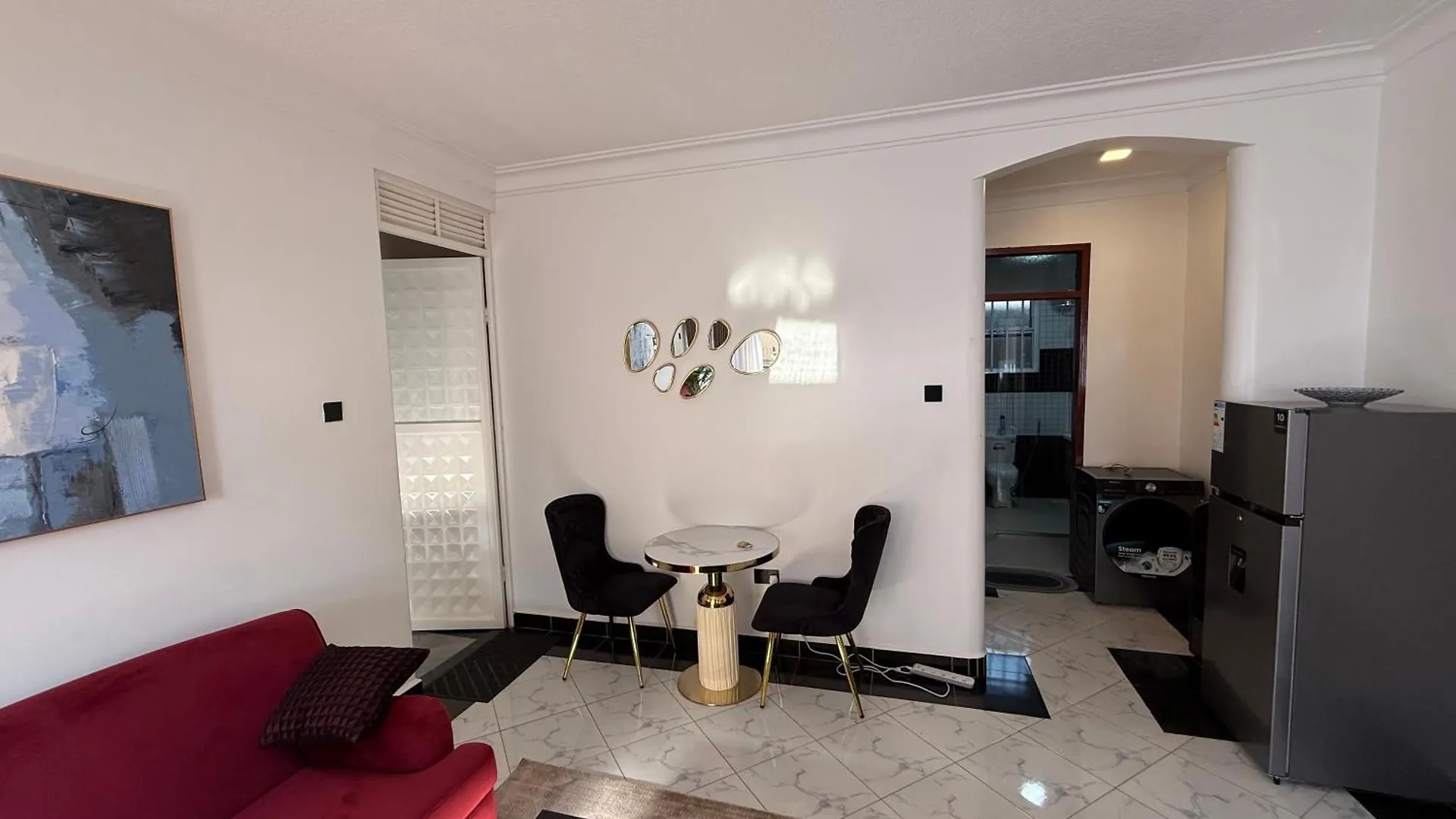 Meel Property Kampala Apartment