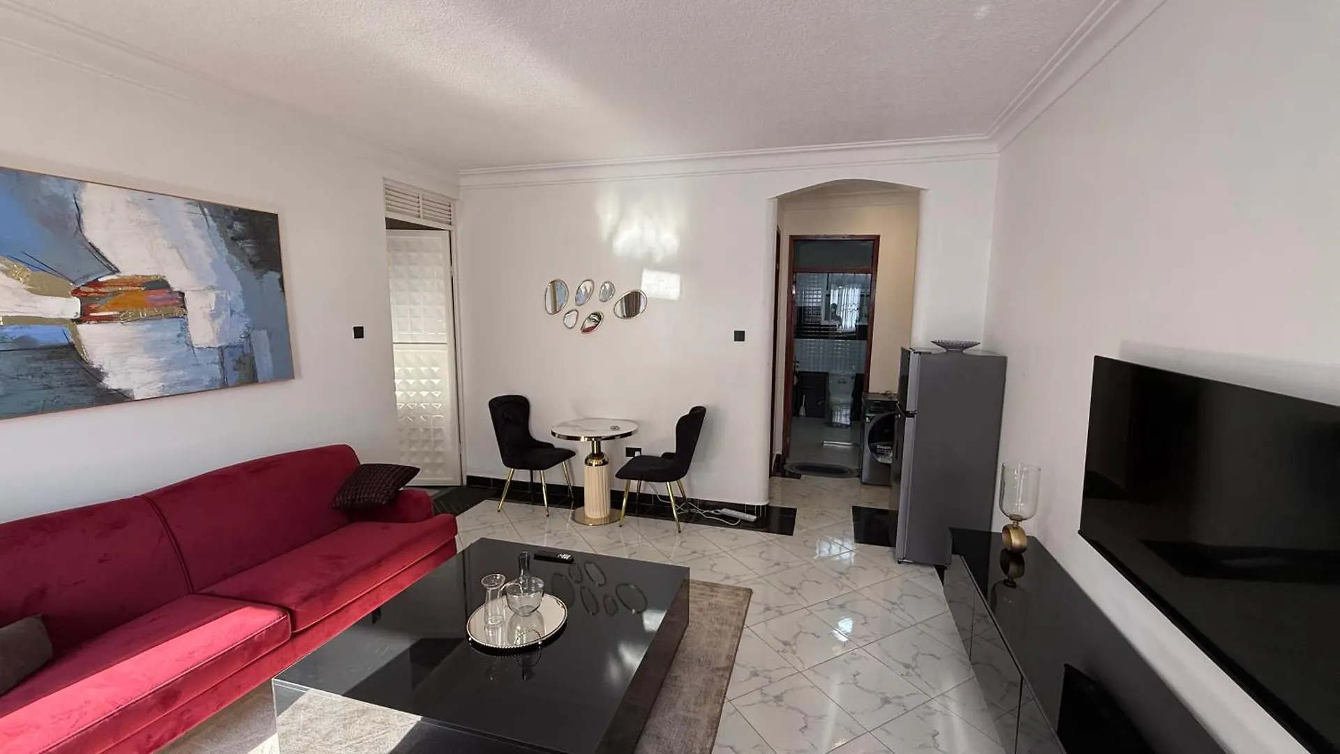 Apartment Meel Property Kampala Uganda