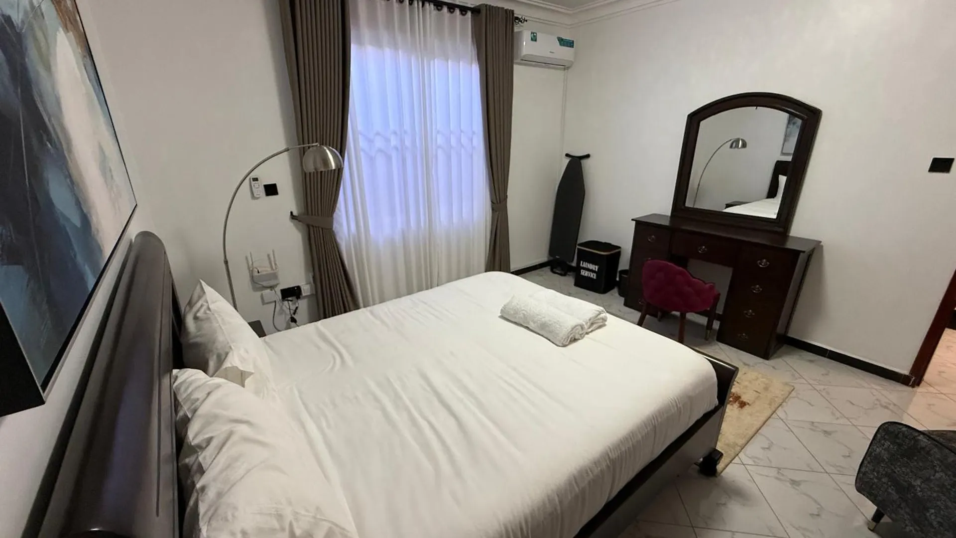 Apartment Meel Property Kampala Uganda