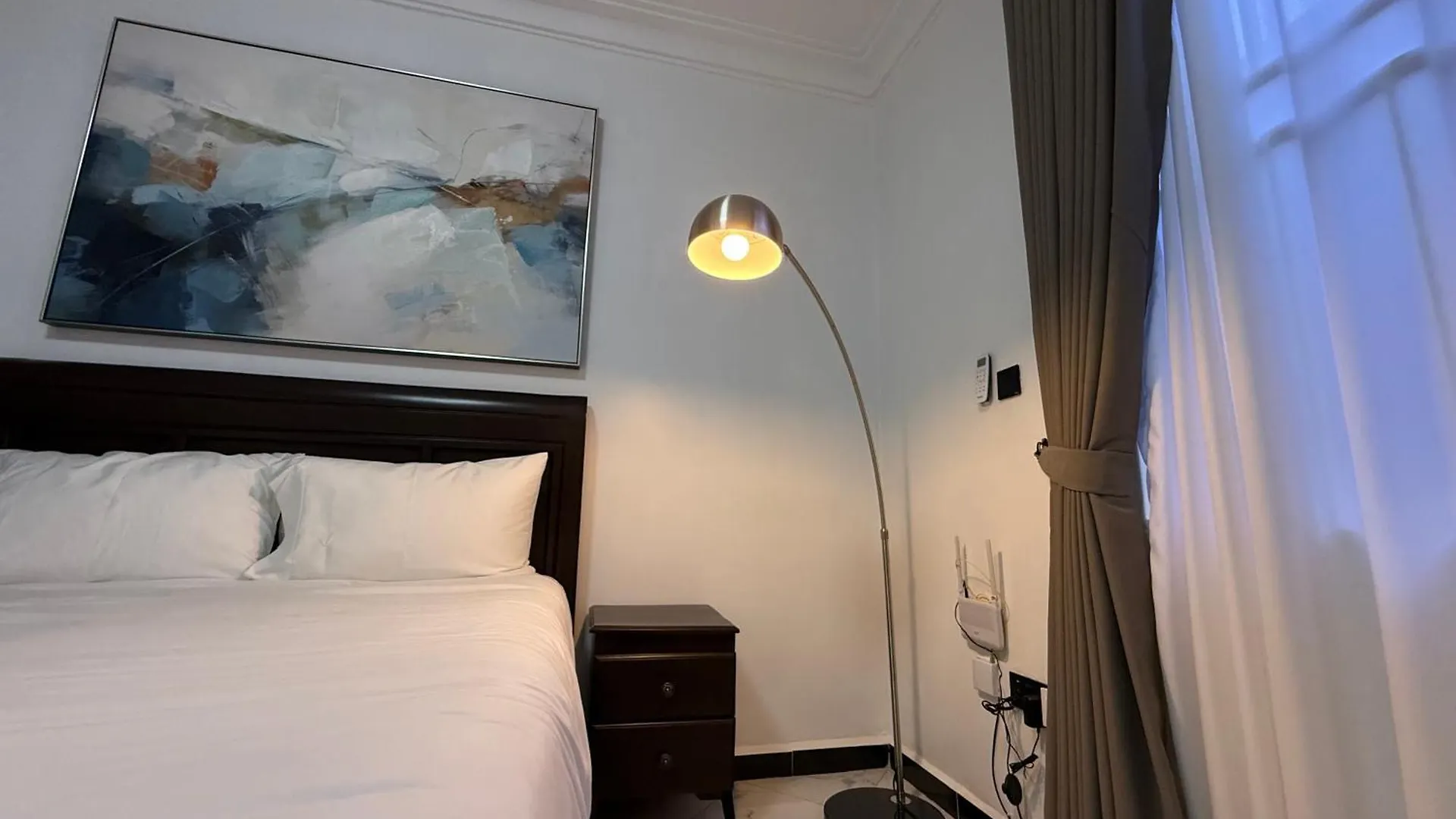 Apartment Meel Property Kampala