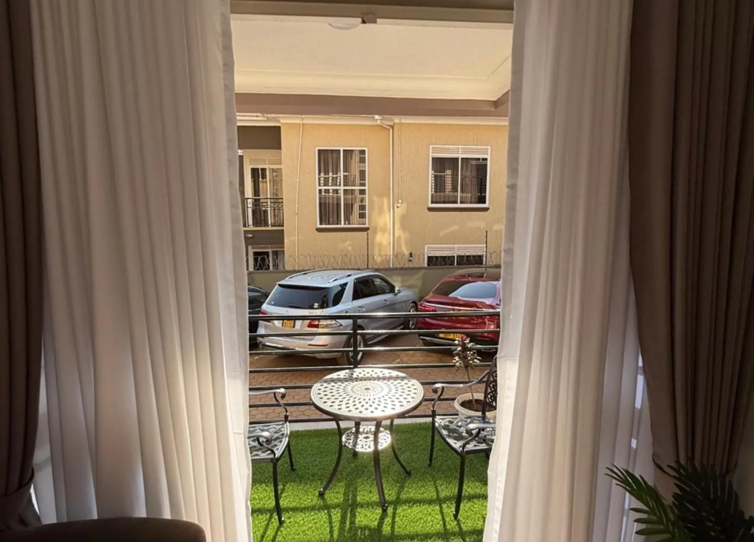 Meel Property Kampala