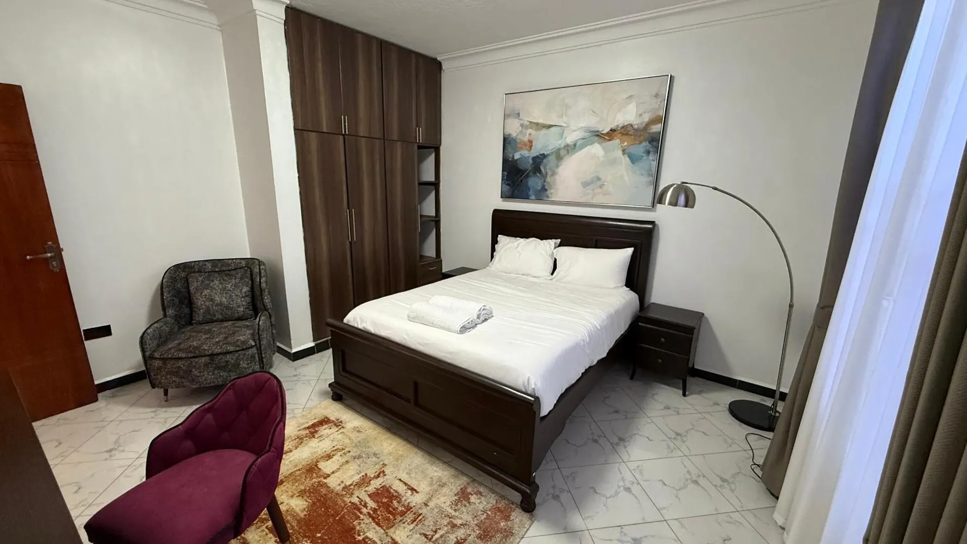 Apartment Meel Property Kampala